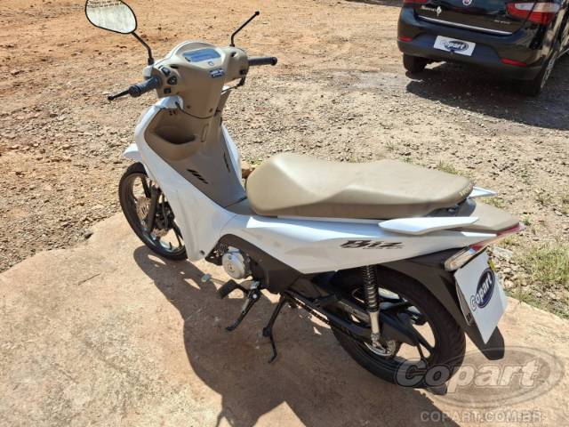 2026 HONDA BIZ 125 