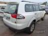2013 MITSUBISHI PAJERO DAKAR 