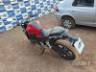 2023 HONDA CB 300F 