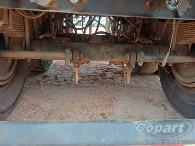 2023 PASTRE SEMI-REBOQUE 