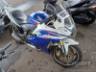 2013 HONDA CBR 600F 