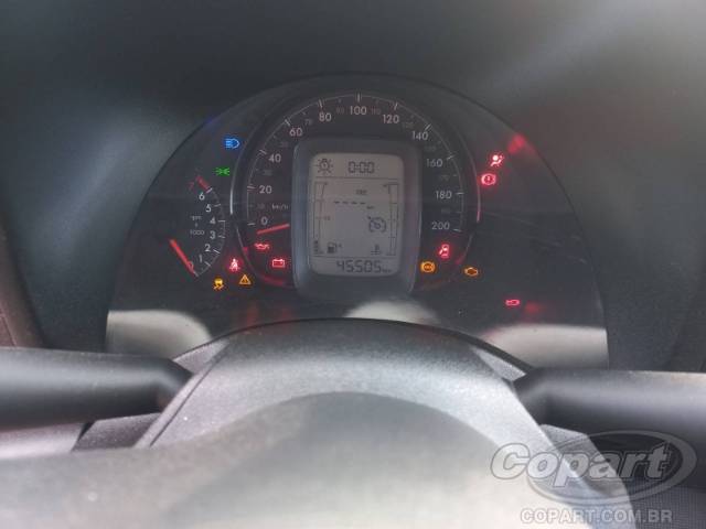 2023 FIAT FIORINO FURGAO 