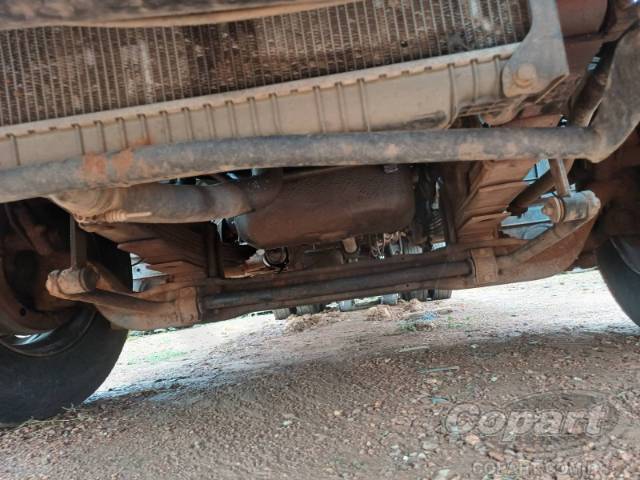 2014 VOLKSWAGEN CONSTELLATION 