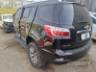2017 CHEVROLET TRAILBLAZER 