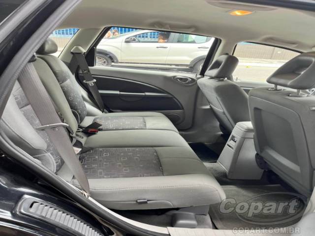 2007 CHRYSLER PT CRUISER 