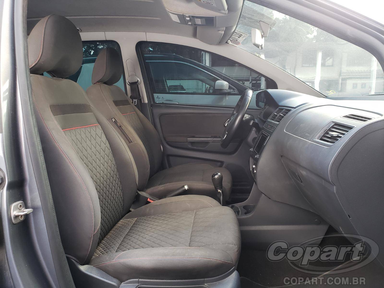 Foto 5: 2017 VOLKSWAGEN FOX