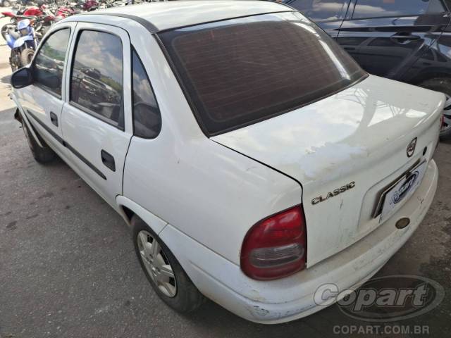 2006 CHEVROLET CLASSIC 