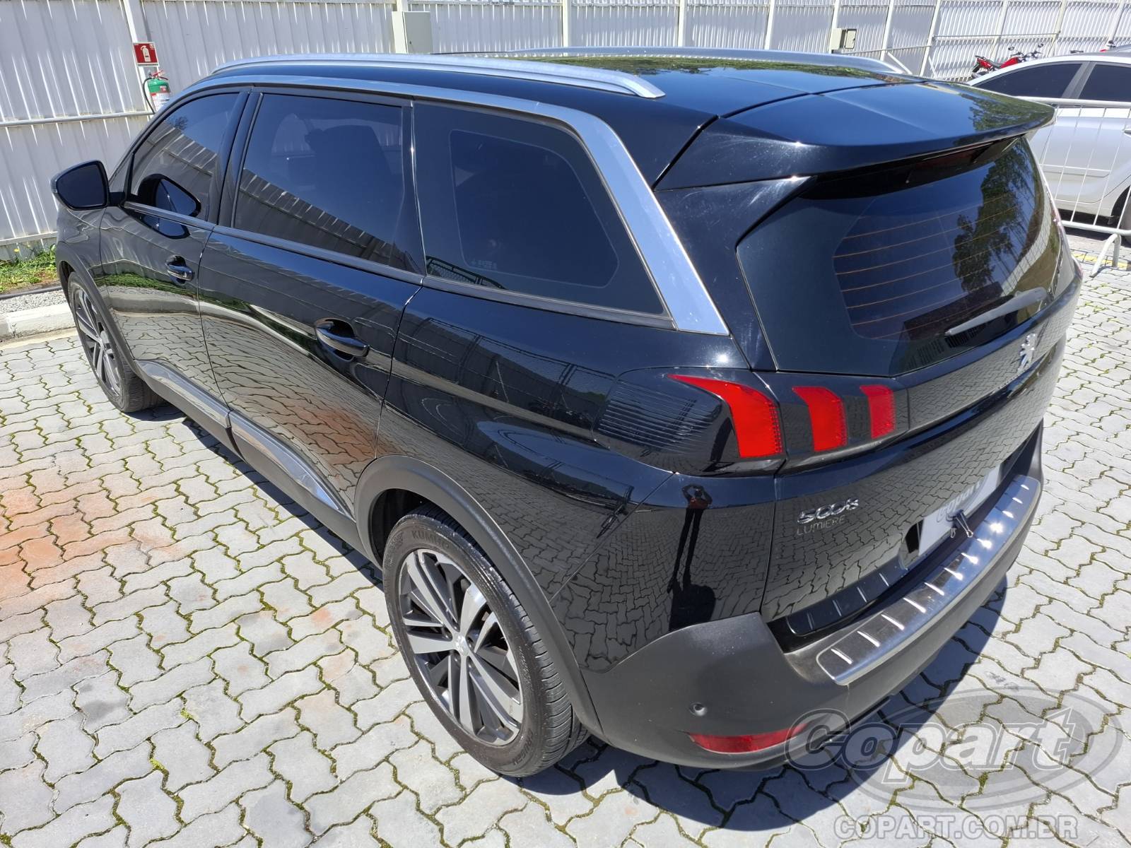 Foto 3: 2019 PEUGEOT 5008