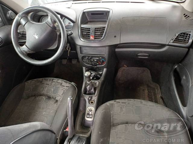 2010 PEUGEOT 207 
