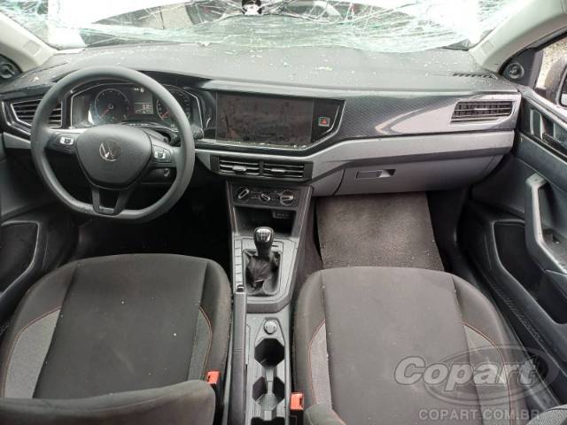 2025 VOLKSWAGEN POLO 