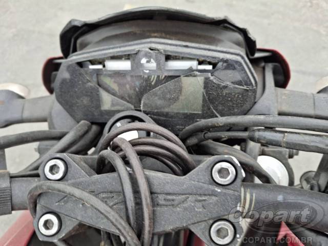 2023 YAMAHA FZ25 FAZER 