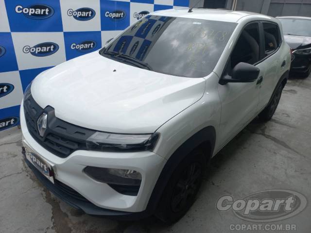 2025 RENAULT KWID 