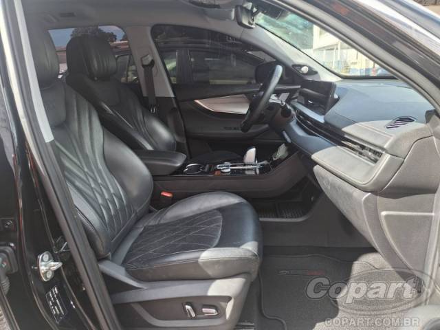 2023 CAOA CHERY TIGGO 8 PRO 