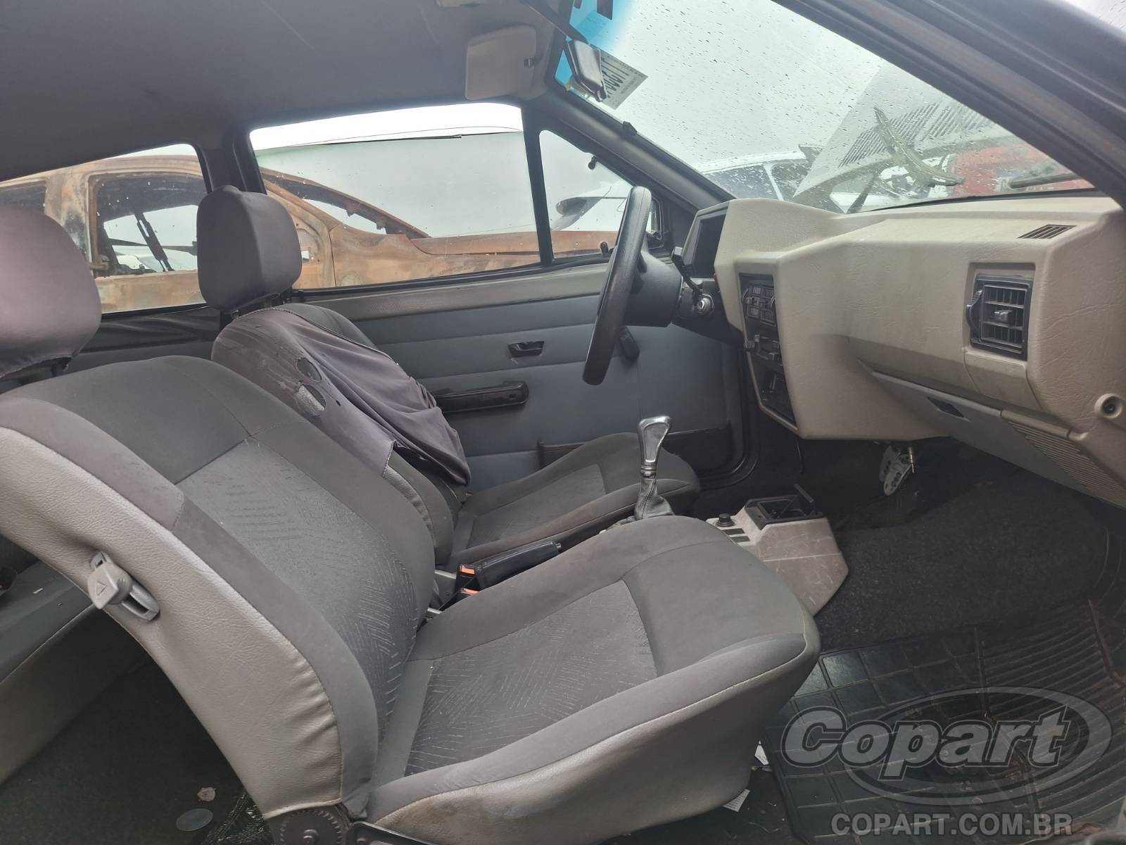 Foto 5: 1996 VOLKSWAGEN GOL