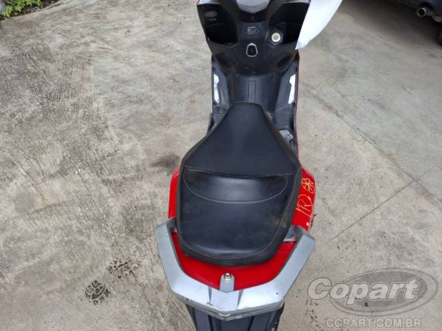 2019 VOLTZ EV1 