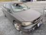 2000 CHEVROLET ASTRA 