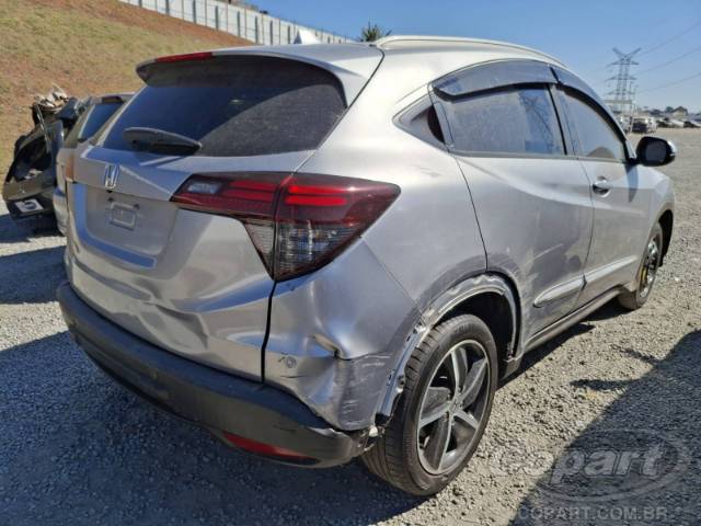2020 HONDA HR-V 