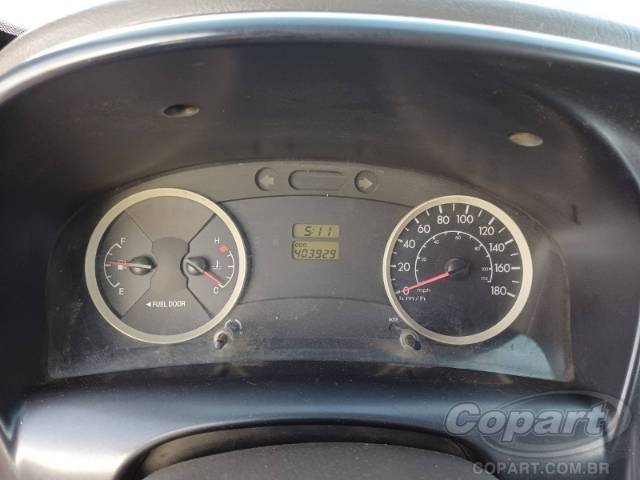 2011 HYUNDAI HR 