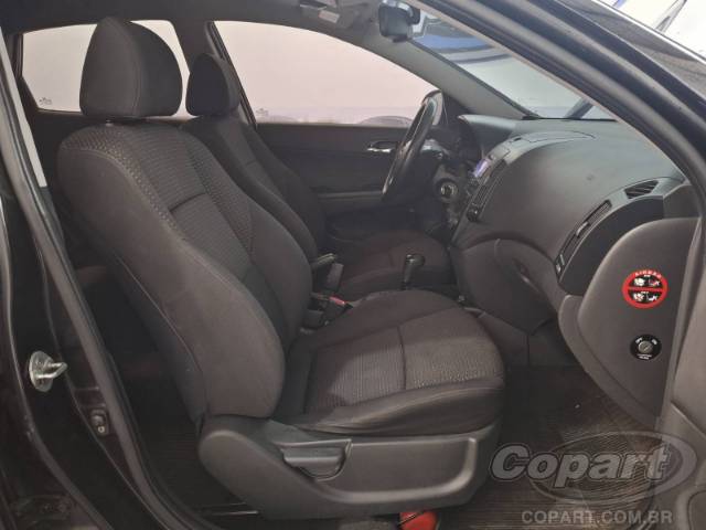2012 HYUNDAI I30 