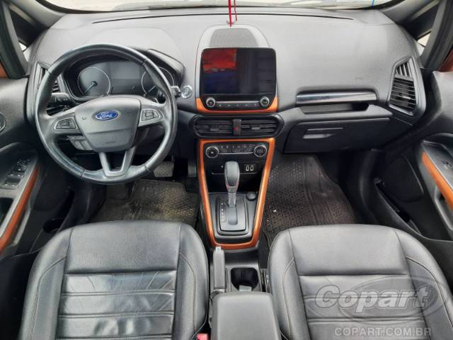 2020 FORD ECOSPORT 