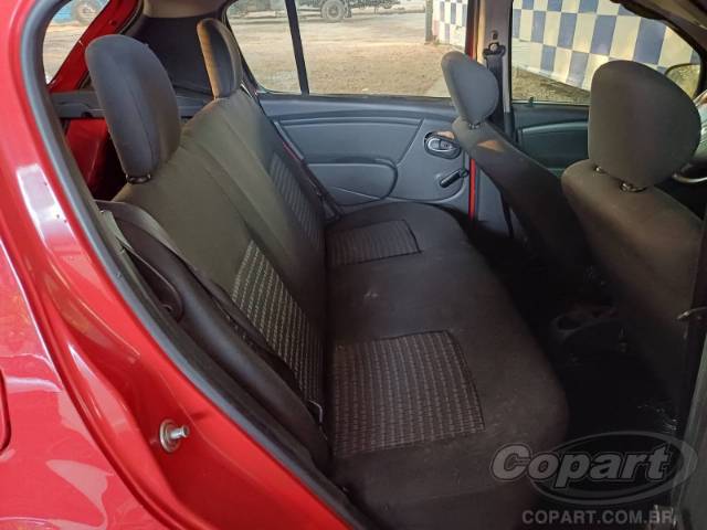 2014 RENAULT SANDERO 