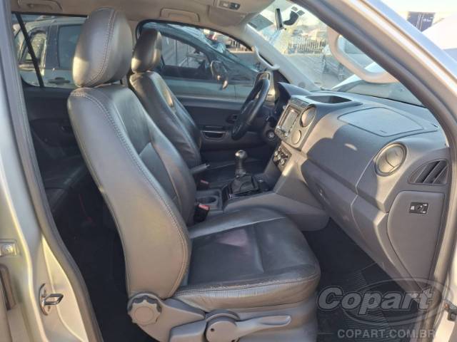 2012 VOLKSWAGEN AMAROK 