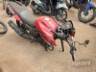 2025 YAMAHA FAZER 