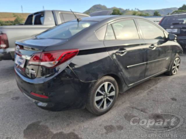 2019 HYUNDAI HB20S 