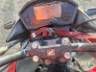2019 HONDA CB 250 F 