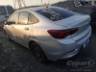 2022 CHEVROLET ONIX PLUS 