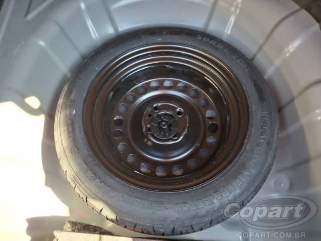 2025 HYUNDAI HB20S 
