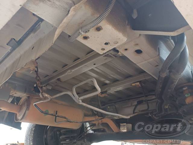 2018 CHEVROLET MONTANA 