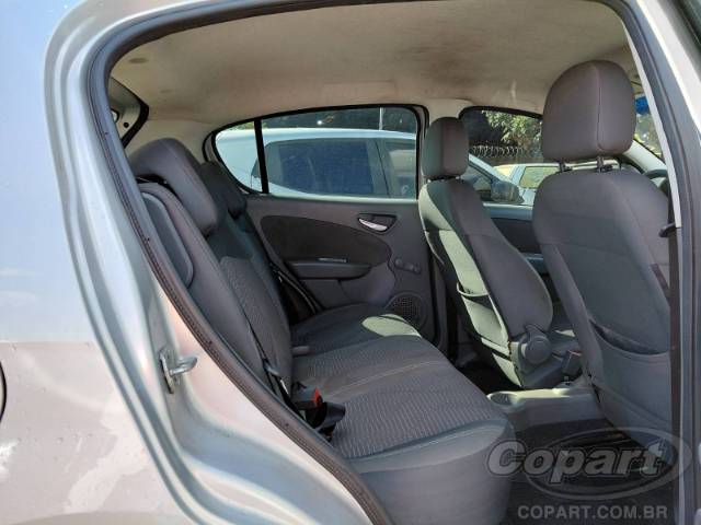 2012 FIAT PALIO 