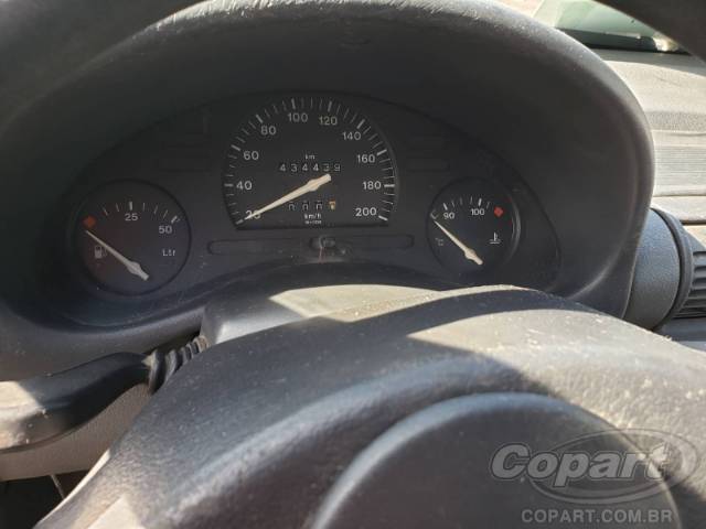 1996 CHEVROLET CORSA PICK-UP 