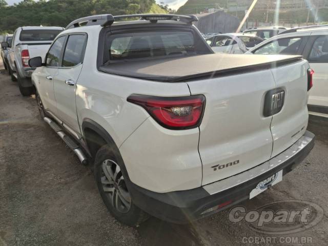 2019 FIAT TORO 