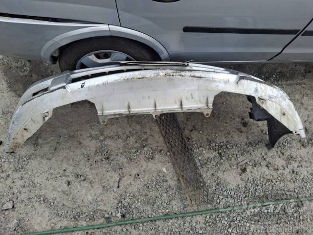 2008 CHEVROLET CORSA SEDAN 