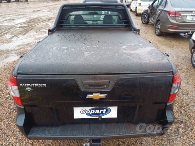 2020 CHEVROLET MONTANA 
