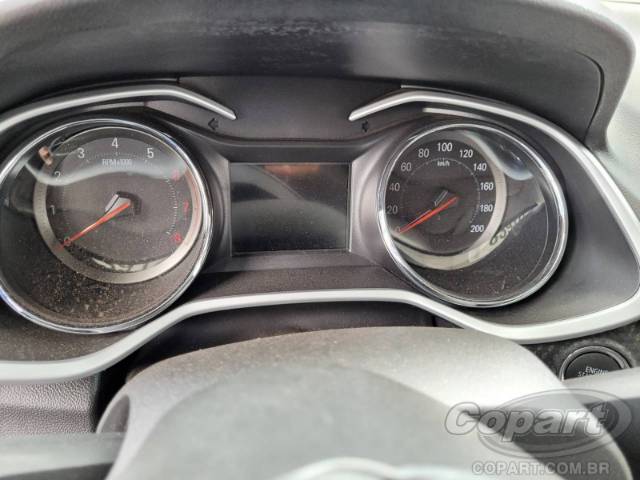 2023 CHEVROLET ONIX PLUS 