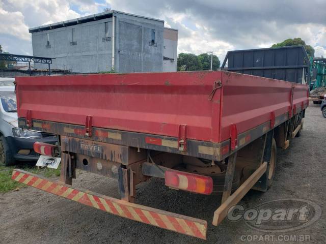 2021 MERCEDES BENZ ACCELO 