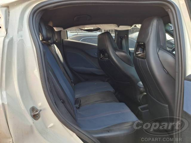 2025 BYD DOLPHIN MINI 