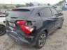 2017 HONDA HR-V 