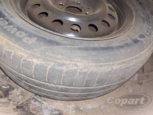 1993 CHEVROLET MONZA 