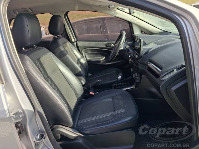 2019 FORD ECOSPORT 