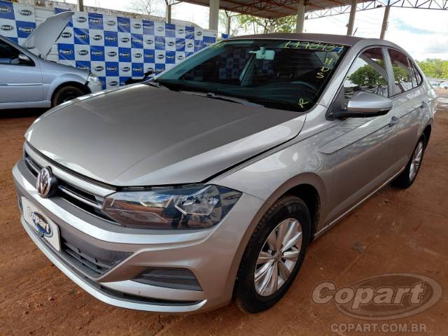 2021 VOLKSWAGEN VIRTUS 
