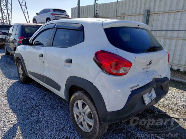 2021 RENAULT KWID 