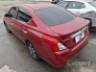 2018 NISSAN VERSA 