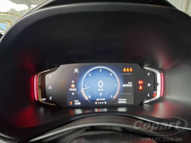 2023 FIAT TORO 