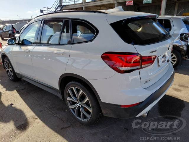 2022 BMW X1 