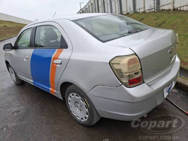 2013 CHEVROLET COBALT 