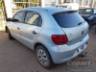 2015 VOLKSWAGEN GOL 